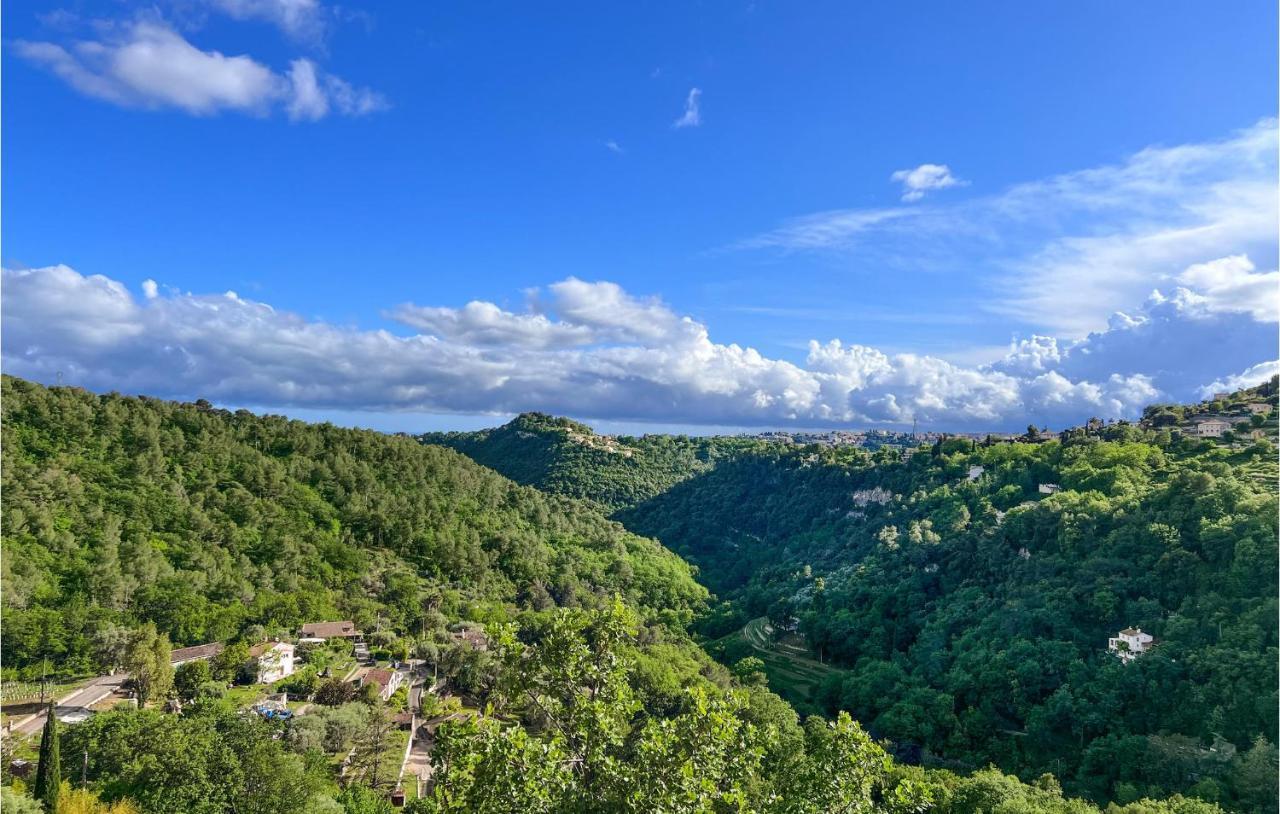 Awesome Apartment In Saint-Jeannet With Kitchen Saint-Jeannet (Alpes-Maritimes) Exterior foto