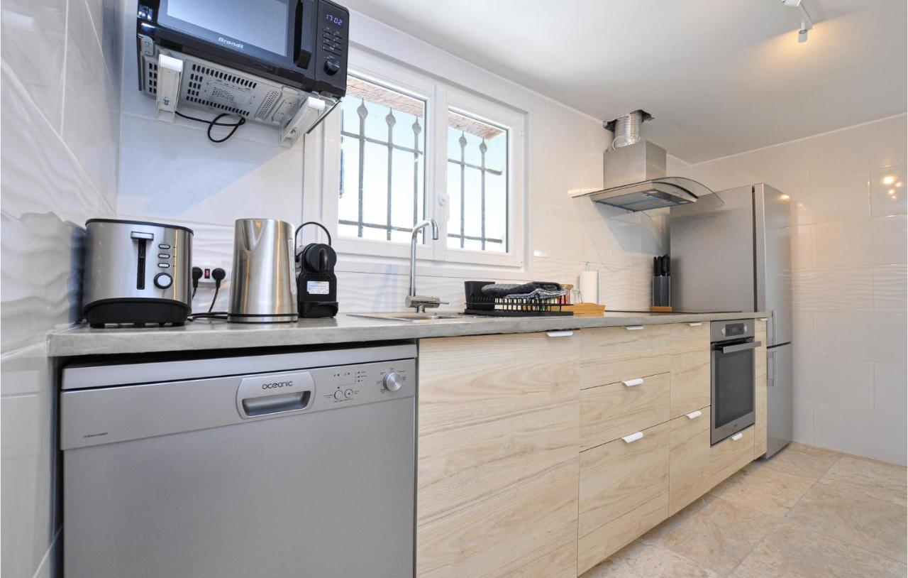 Awesome Apartment In Saint-Jeannet With Kitchen Saint-Jeannet (Alpes-Maritimes) Exterior foto