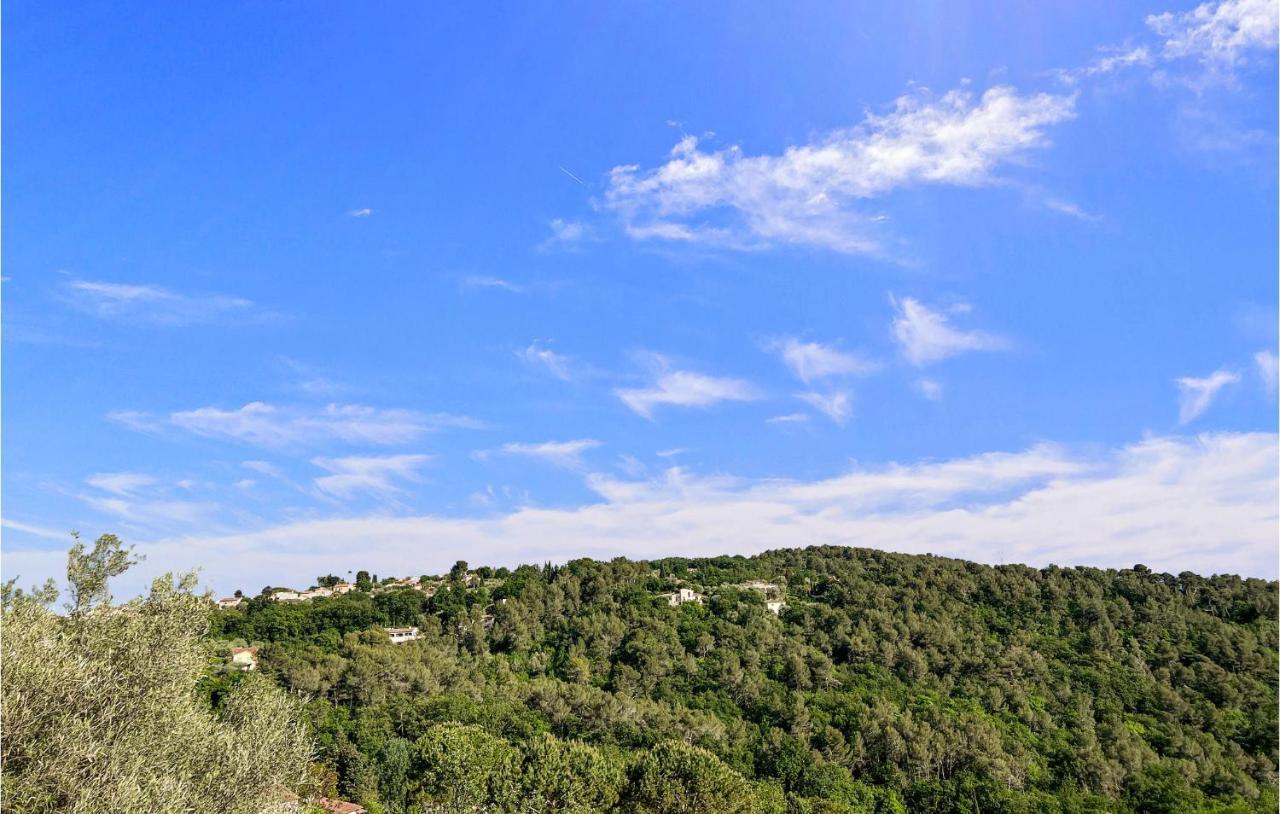 Awesome Apartment In Saint-Jeannet With Kitchen Saint-Jeannet (Alpes-Maritimes) Exterior foto