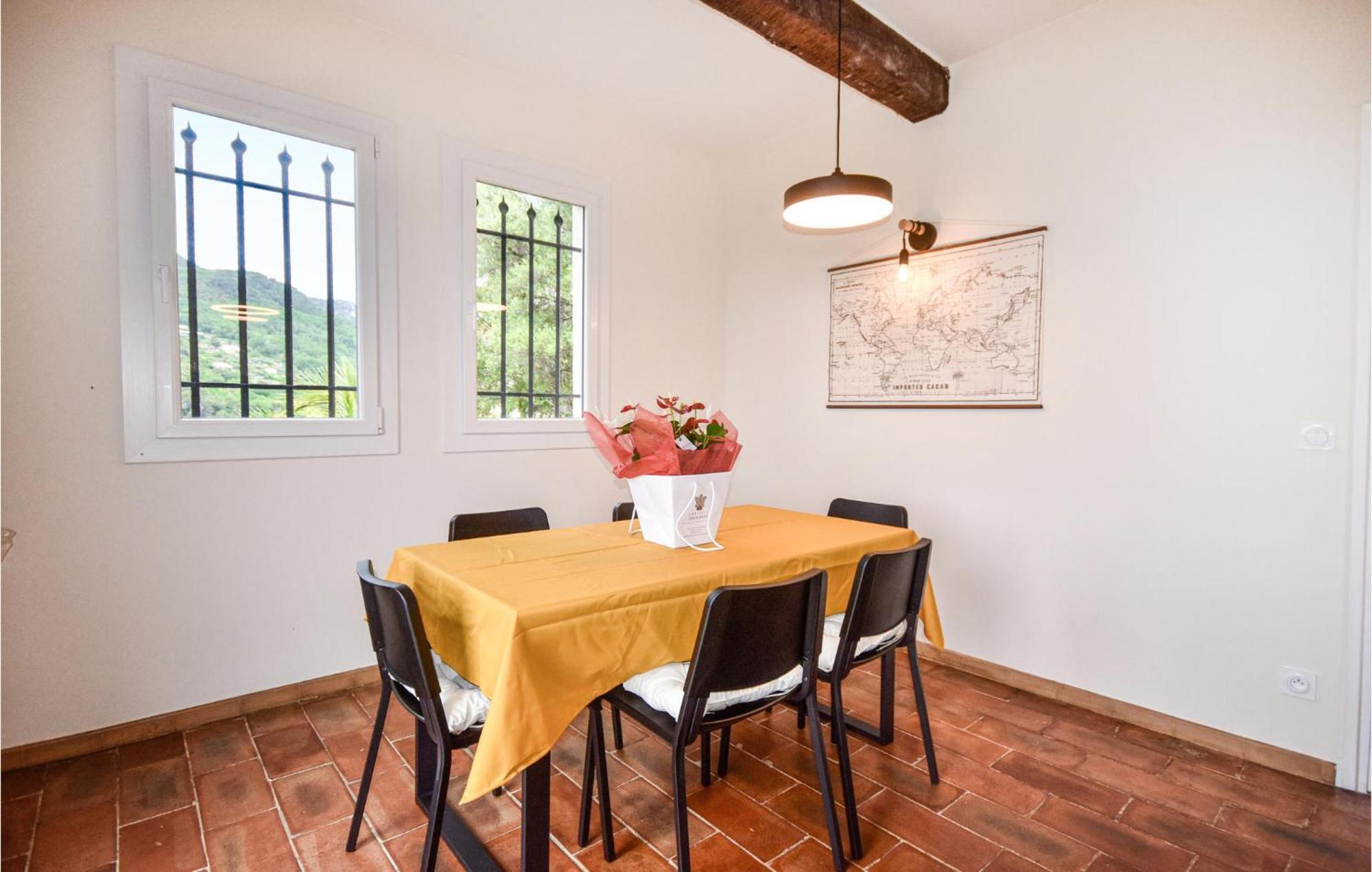 Awesome Apartment In Saint-Jeannet With Kitchen Saint-Jeannet (Alpes-Maritimes) Exterior foto