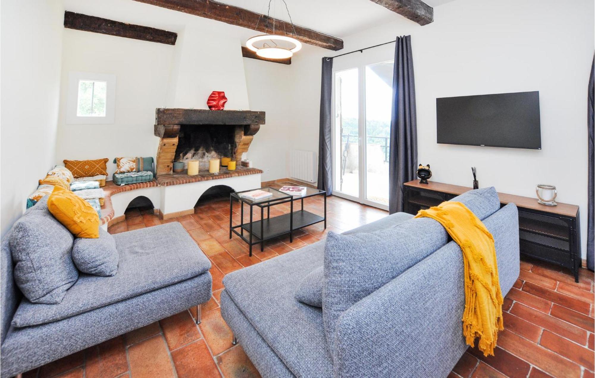 Awesome Apartment In Saint-Jeannet With Kitchen Saint-Jeannet (Alpes-Maritimes) Exterior foto