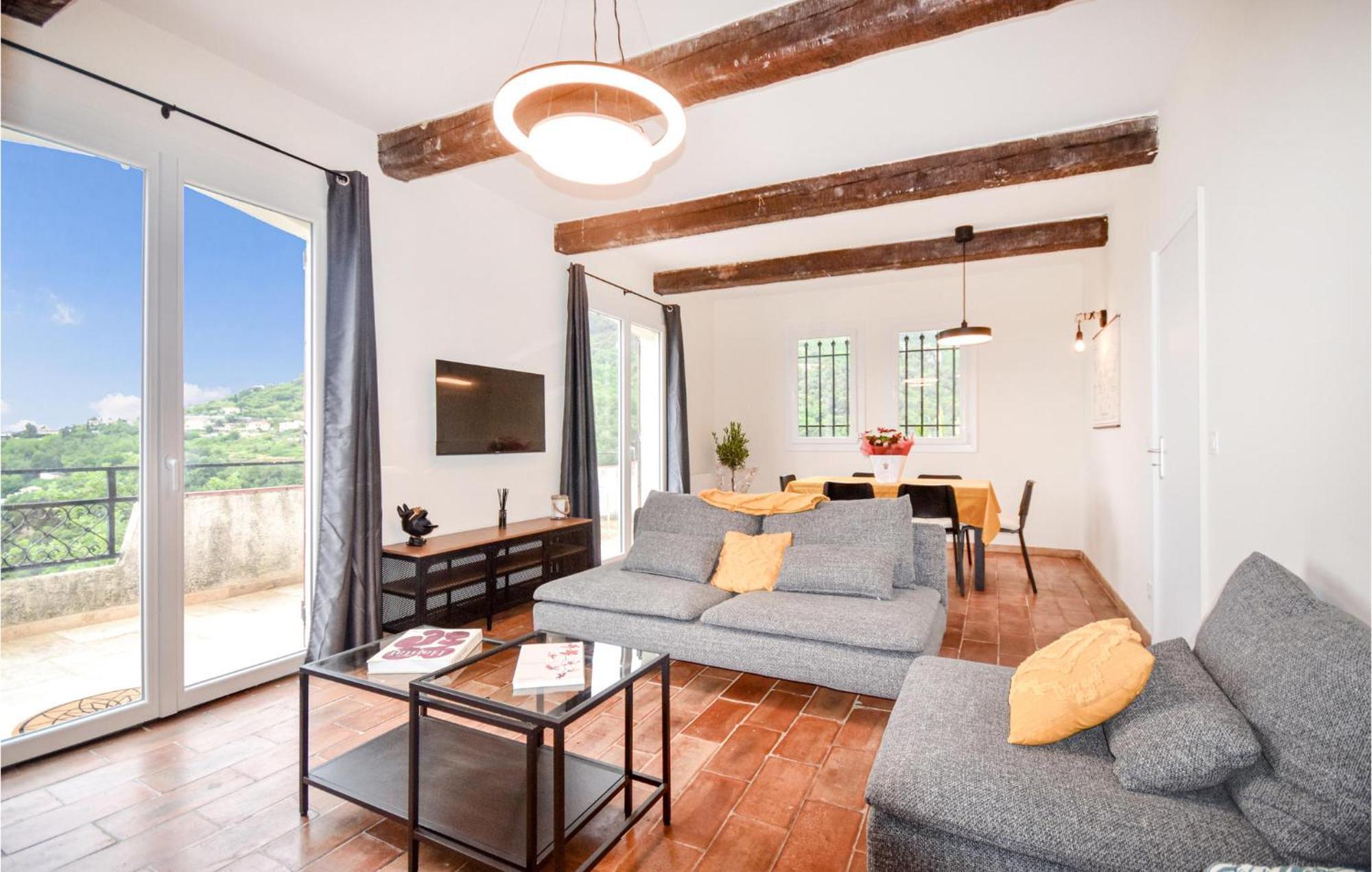 Awesome Apartment In Saint-Jeannet With Kitchen Saint-Jeannet (Alpes-Maritimes) Exterior foto