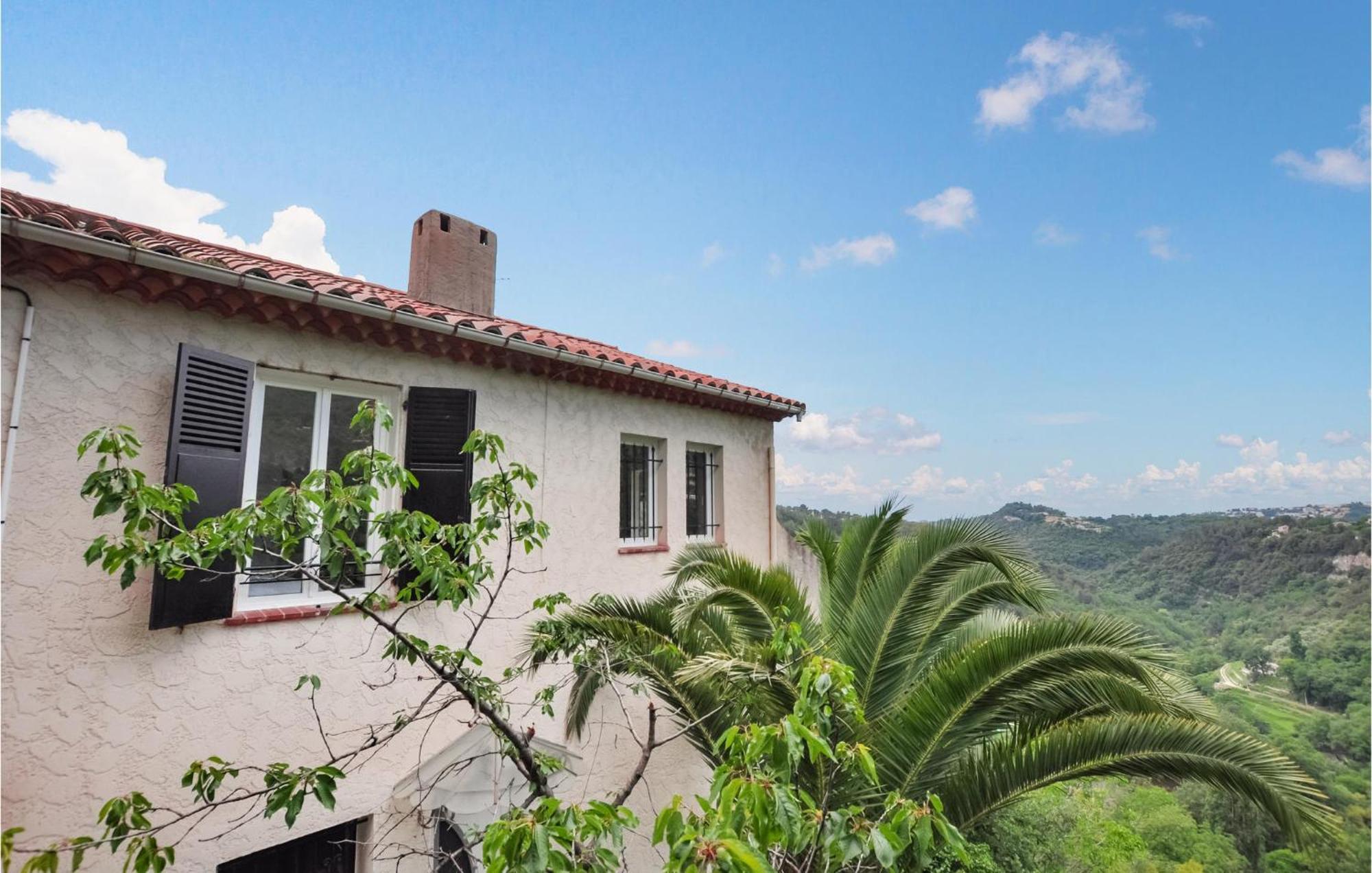 Awesome Apartment In Saint-Jeannet With Kitchen Saint-Jeannet (Alpes-Maritimes) Exterior foto