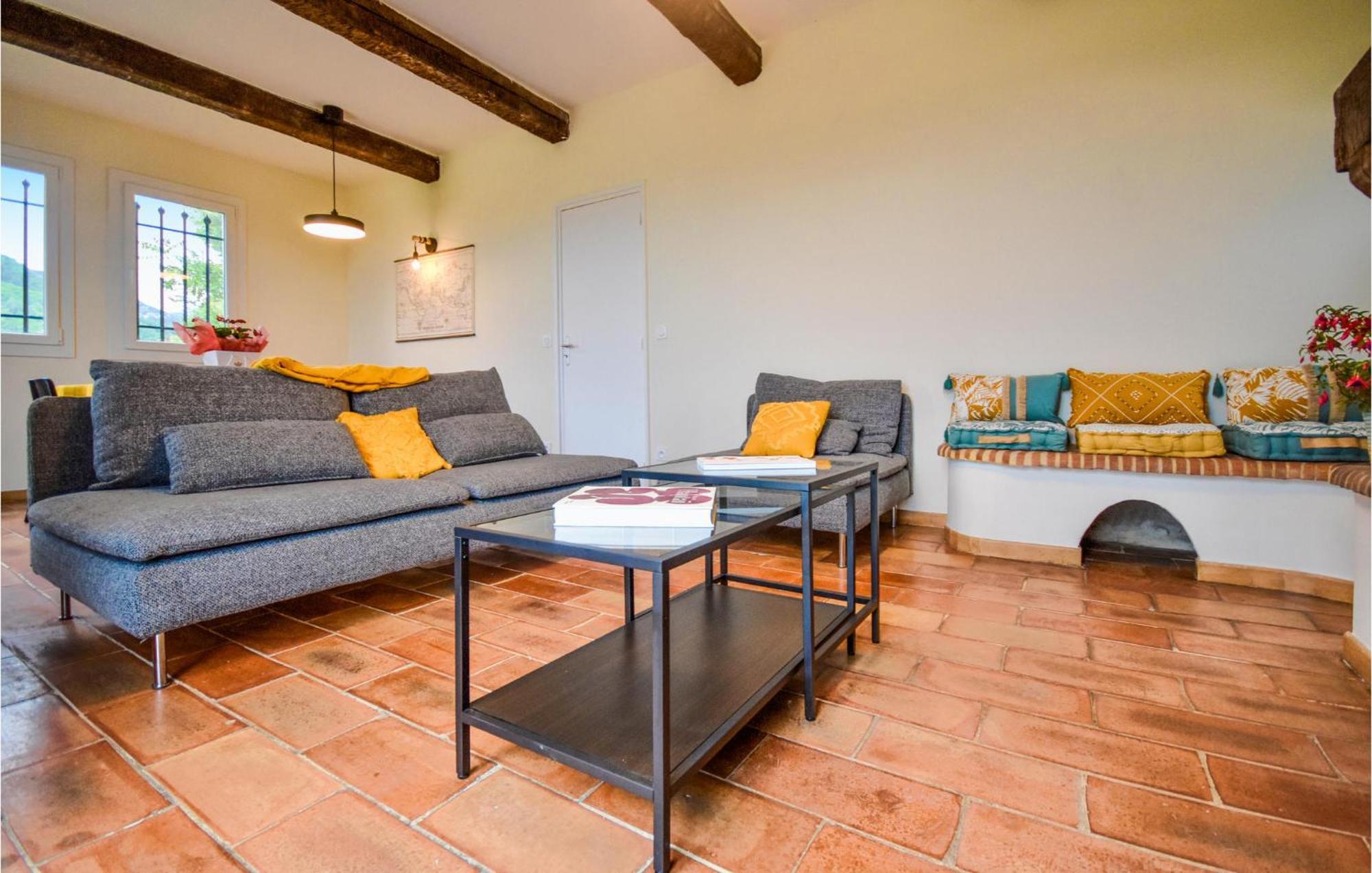 Awesome Apartment In Saint-Jeannet With Kitchen Saint-Jeannet (Alpes-Maritimes) Exterior foto