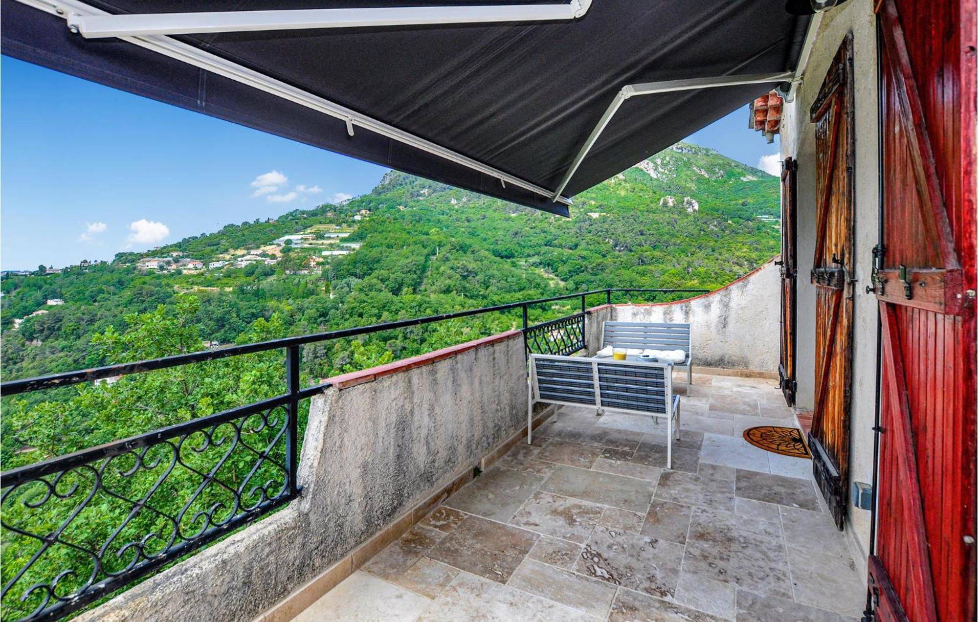 Awesome Apartment In Saint-Jeannet With Kitchen Saint-Jeannet (Alpes-Maritimes) Exterior foto