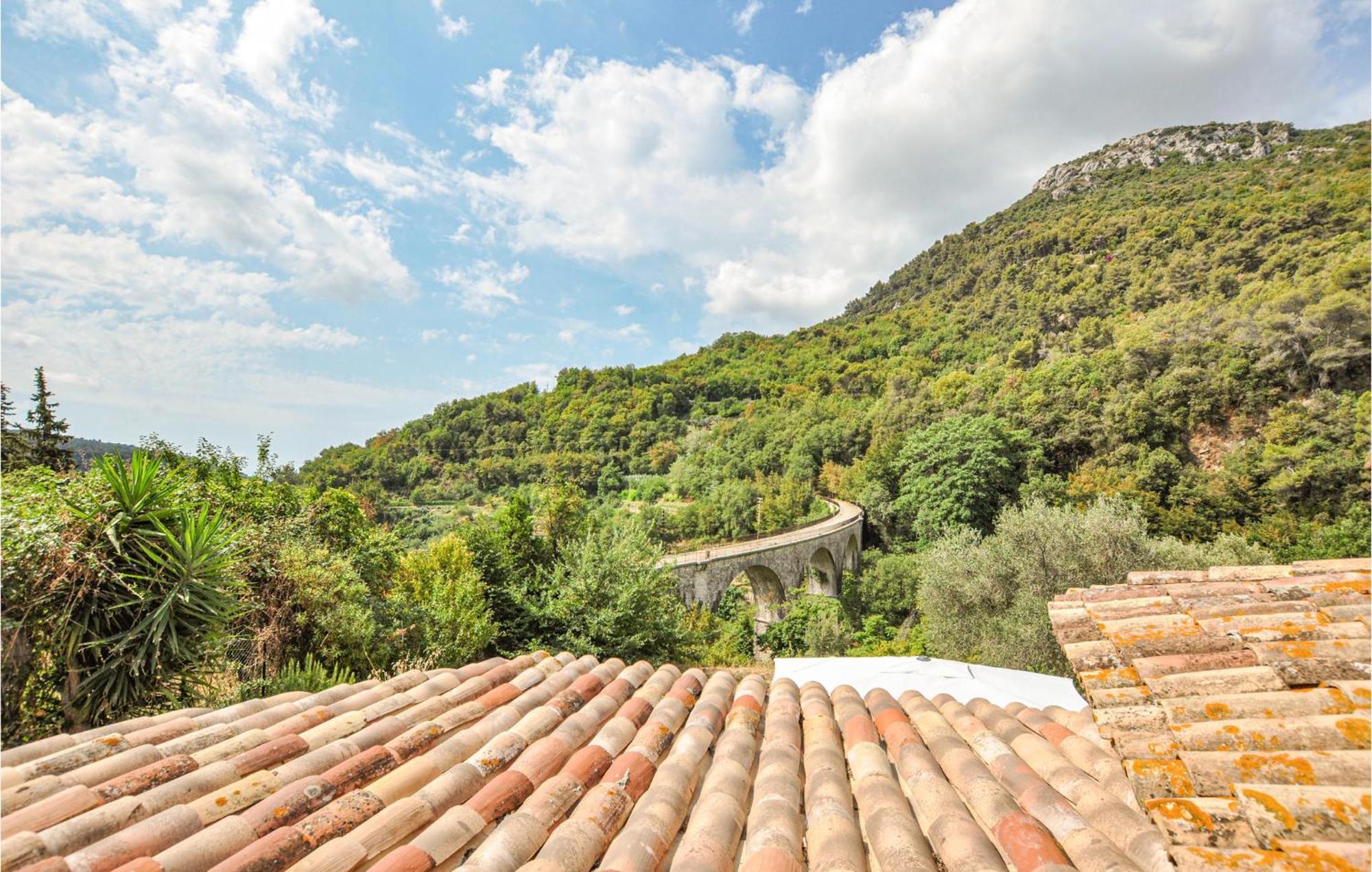 Awesome Apartment In Saint-Jeannet With Kitchen Saint-Jeannet (Alpes-Maritimes) Exterior foto