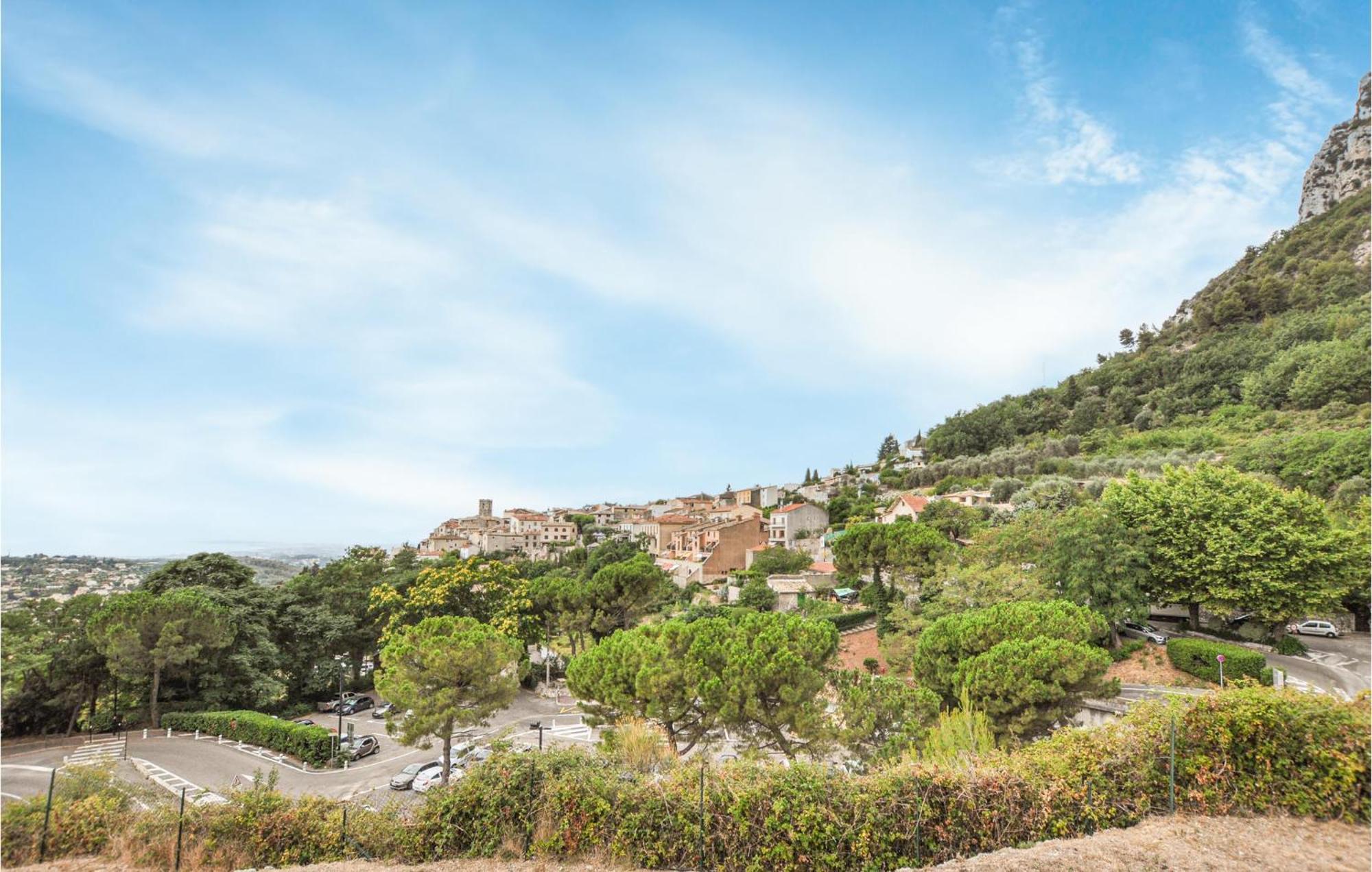 Awesome Apartment In Saint-Jeannet With Kitchen Saint-Jeannet (Alpes-Maritimes) Exterior foto