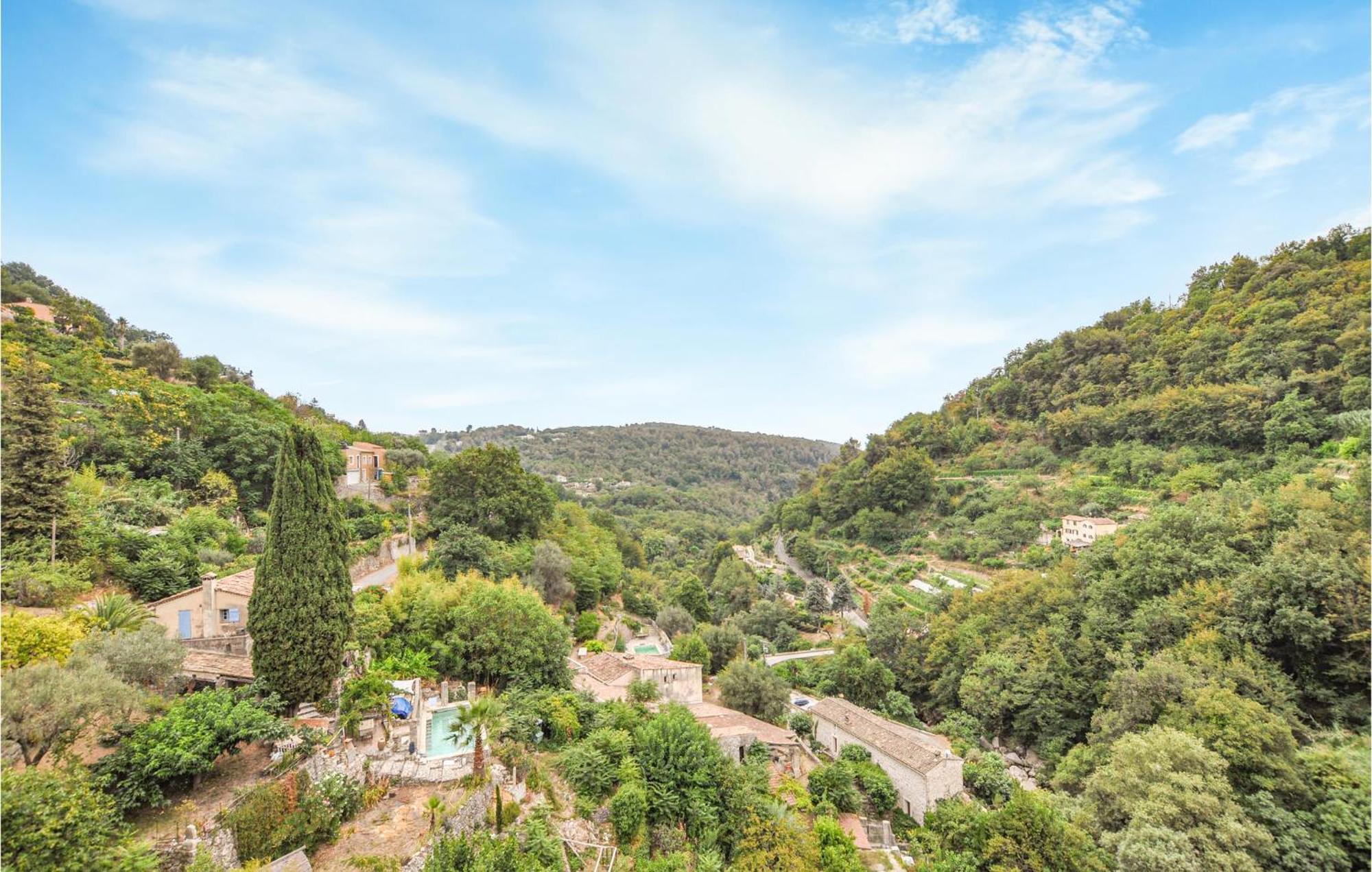 Awesome Apartment In Saint-Jeannet With Kitchen Saint-Jeannet (Alpes-Maritimes) Exterior foto