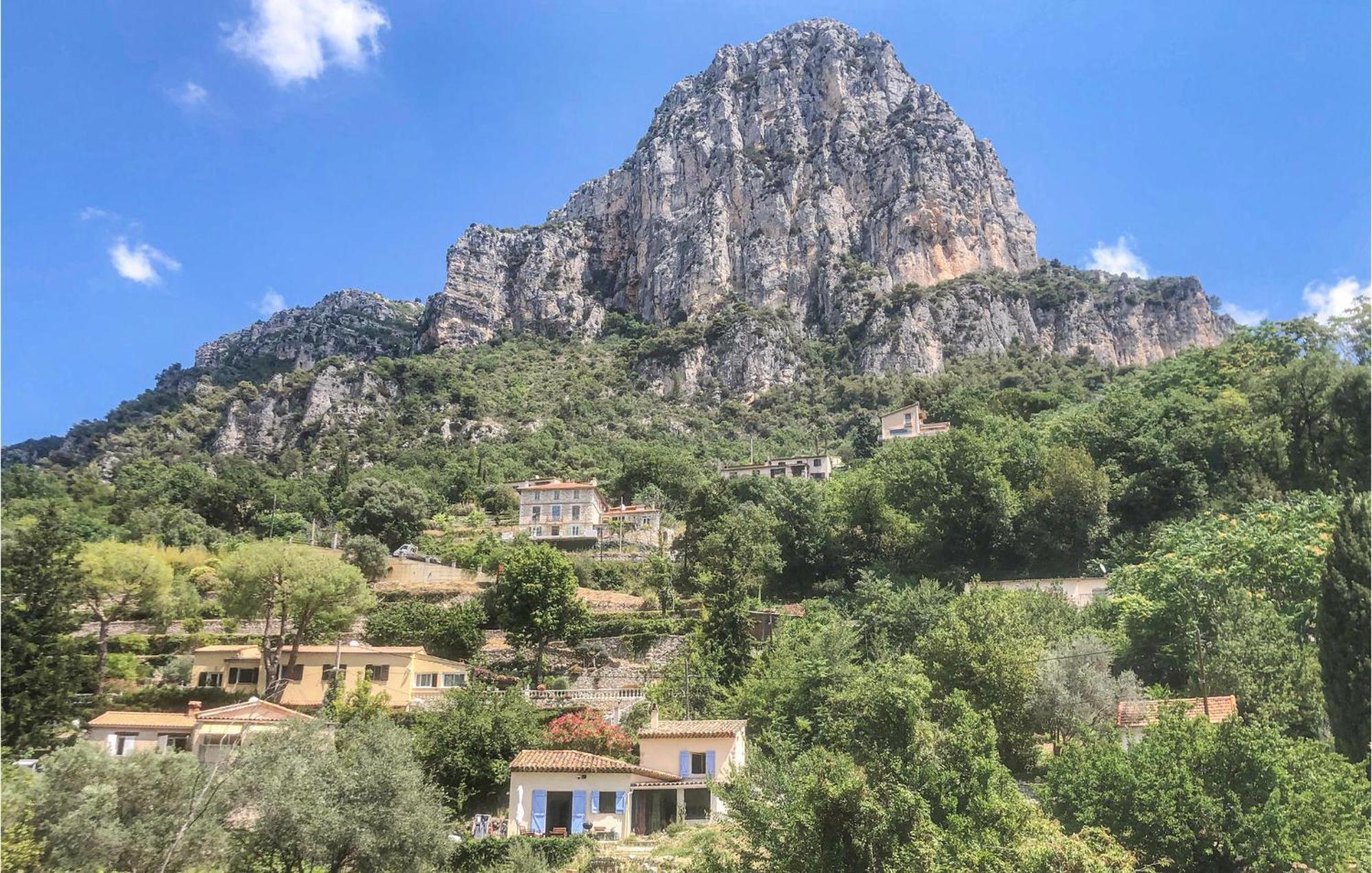 Awesome Apartment In Saint-Jeannet With Kitchen Saint-Jeannet (Alpes-Maritimes) Exterior foto