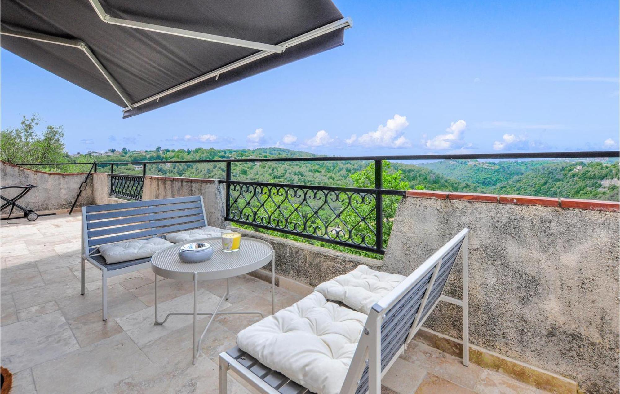 Awesome Apartment In Saint-Jeannet With Kitchen Saint-Jeannet (Alpes-Maritimes) Exterior foto